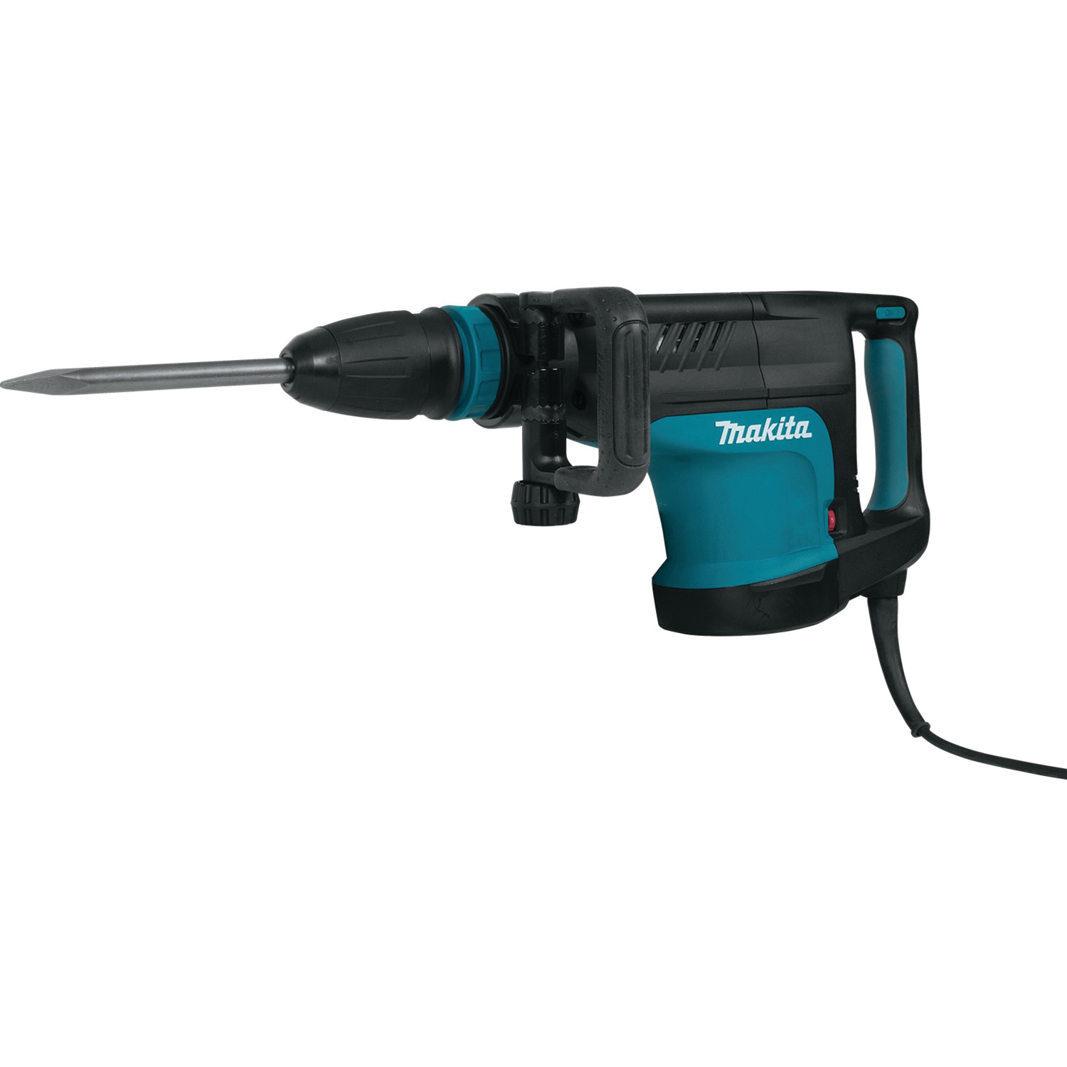 Makita D-36463 Bull Point Chisel, 12 in - 2