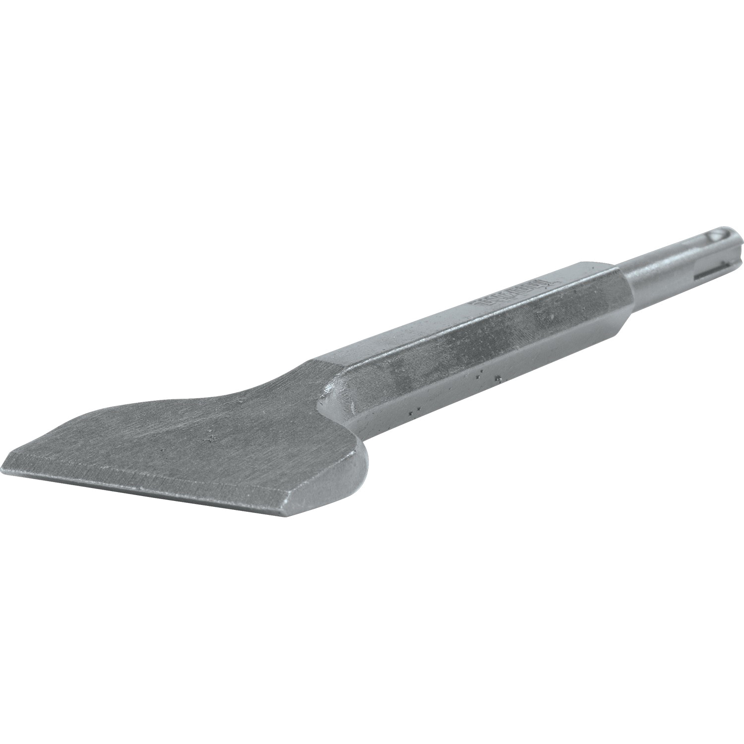 Makita D-51166 Scaling Chisel, 8-1/2 in OAL - 3