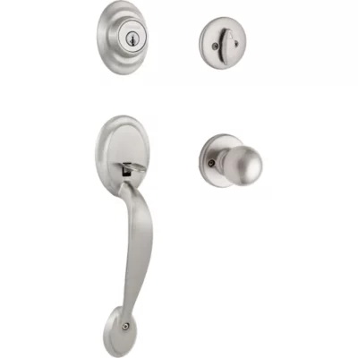Kwikset 687 DAXP 15 SMT