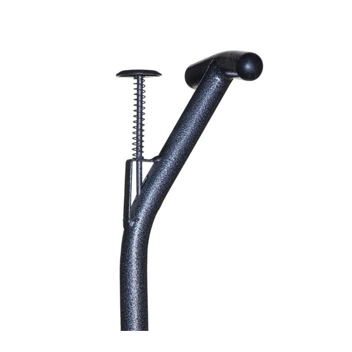 Yard Butler RKT-1000 Weed Remover, Steel Blade, Extractor Fork Blade, Steel Handle - 3