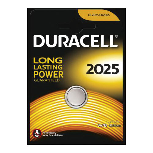 Duracell 76AB4PK Battery, 1.5 V Battery, 110 mAh, LR44 Battery, Alkaline - 1
