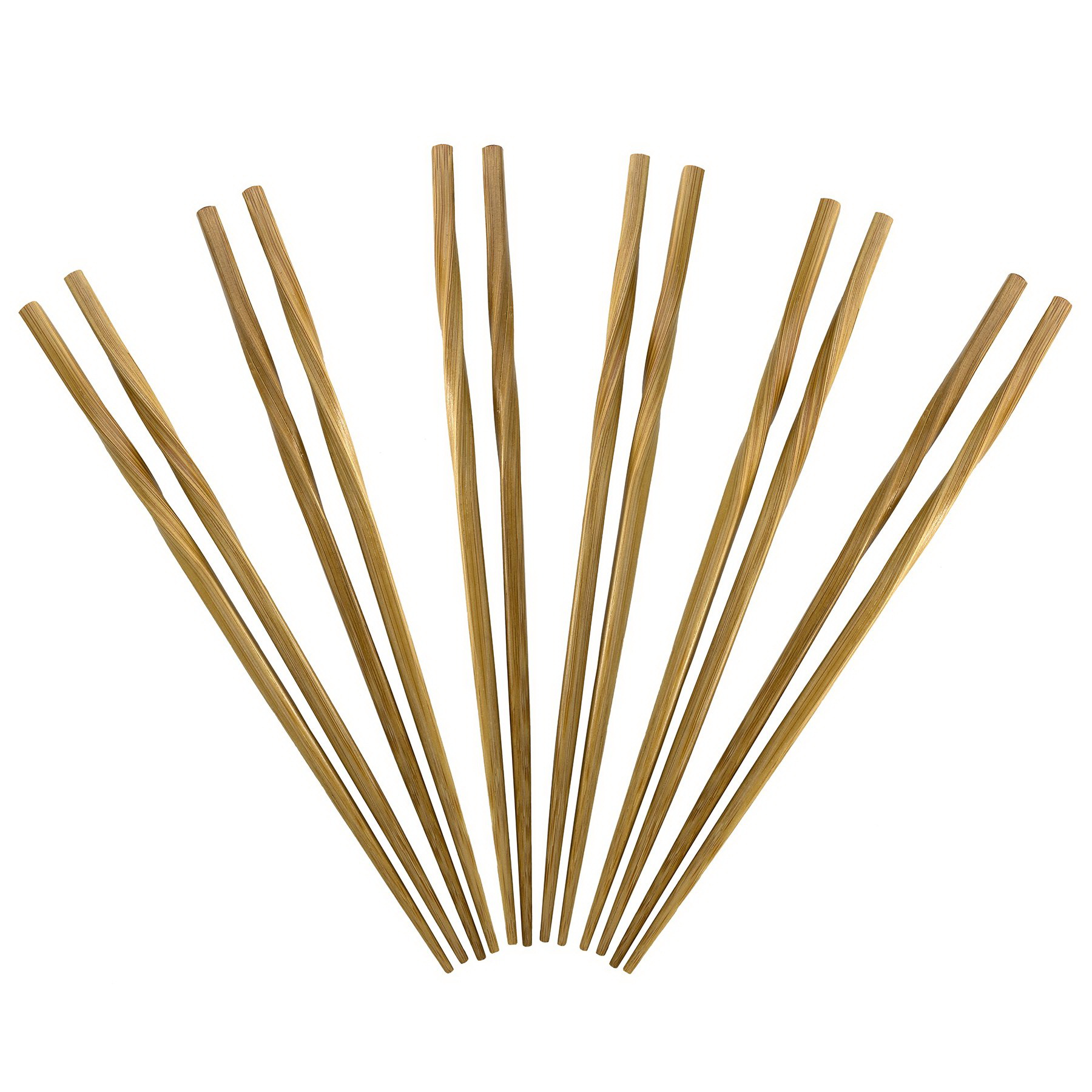 Totally Bamboo 20-2003