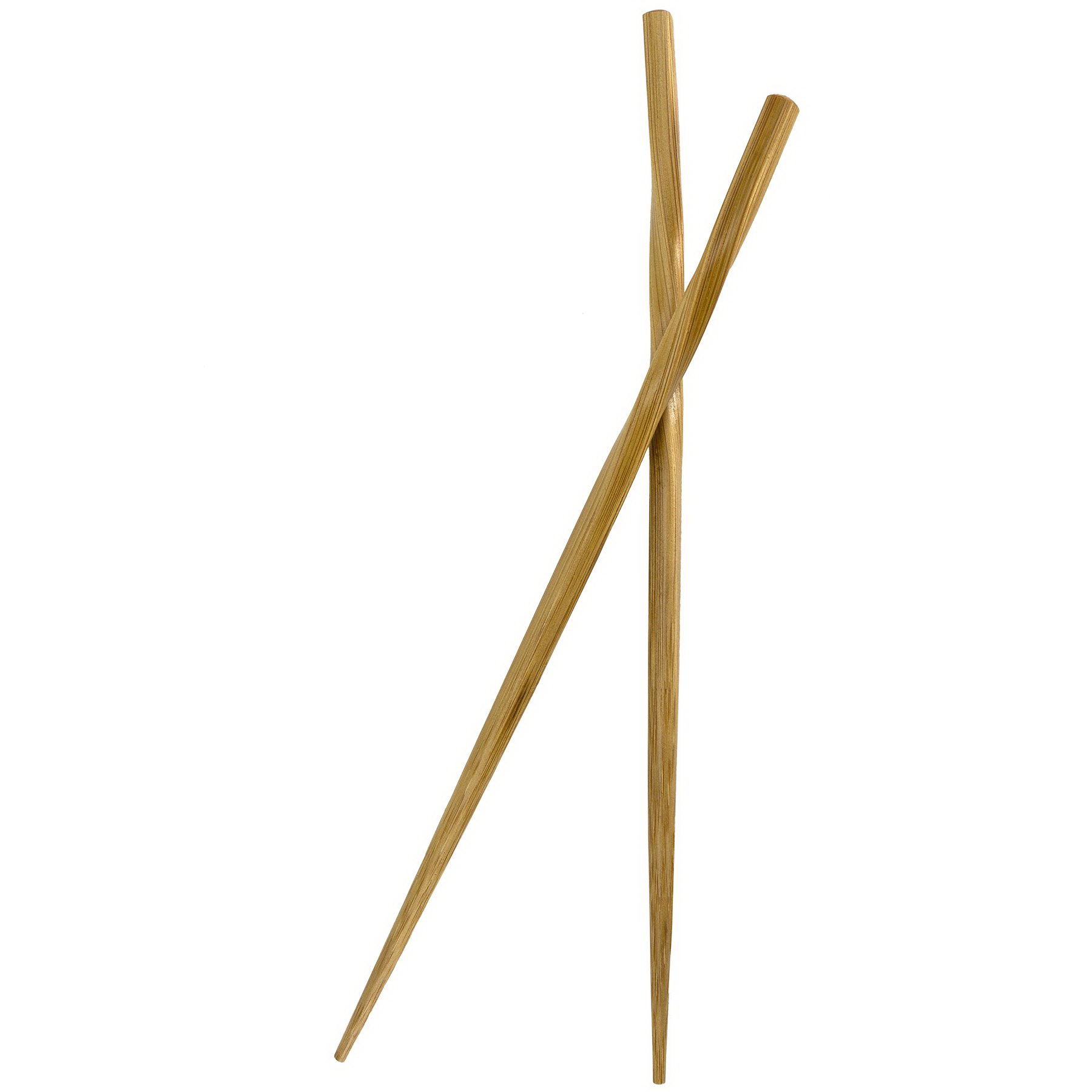 Totally Bamboo 20-2003 Twish Chopstick Set, Bamboo - 2