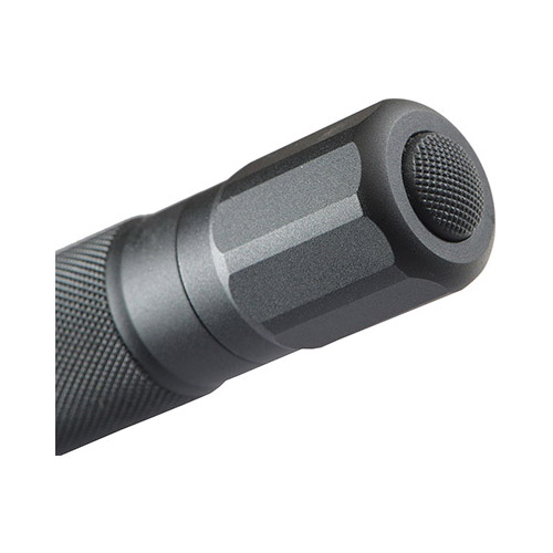 Pelican 2360 Flashlight, AA Battery, Alkaline Battery, LED Lamp, 375, 53 m Low, 192 m High Beam Distance - 2