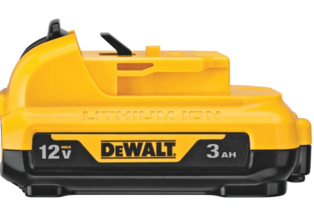 Dewalt DCB124
