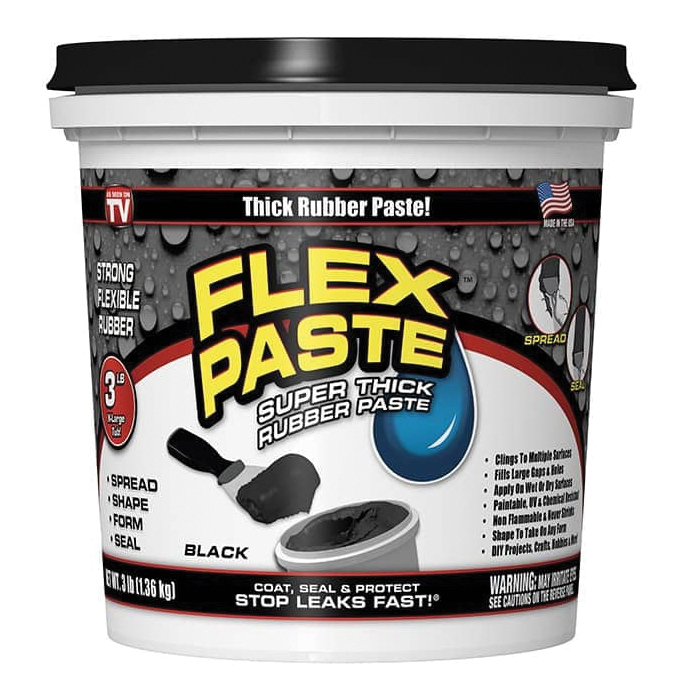 Flex Seal PFSBLKR32