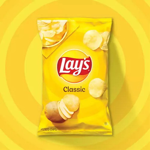 Lays 09156