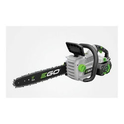 EGO CS1804 Chainsaw, Battery Included, 5 Ah, 56 V, Lithium-Ion, 18 in L Bar - 2