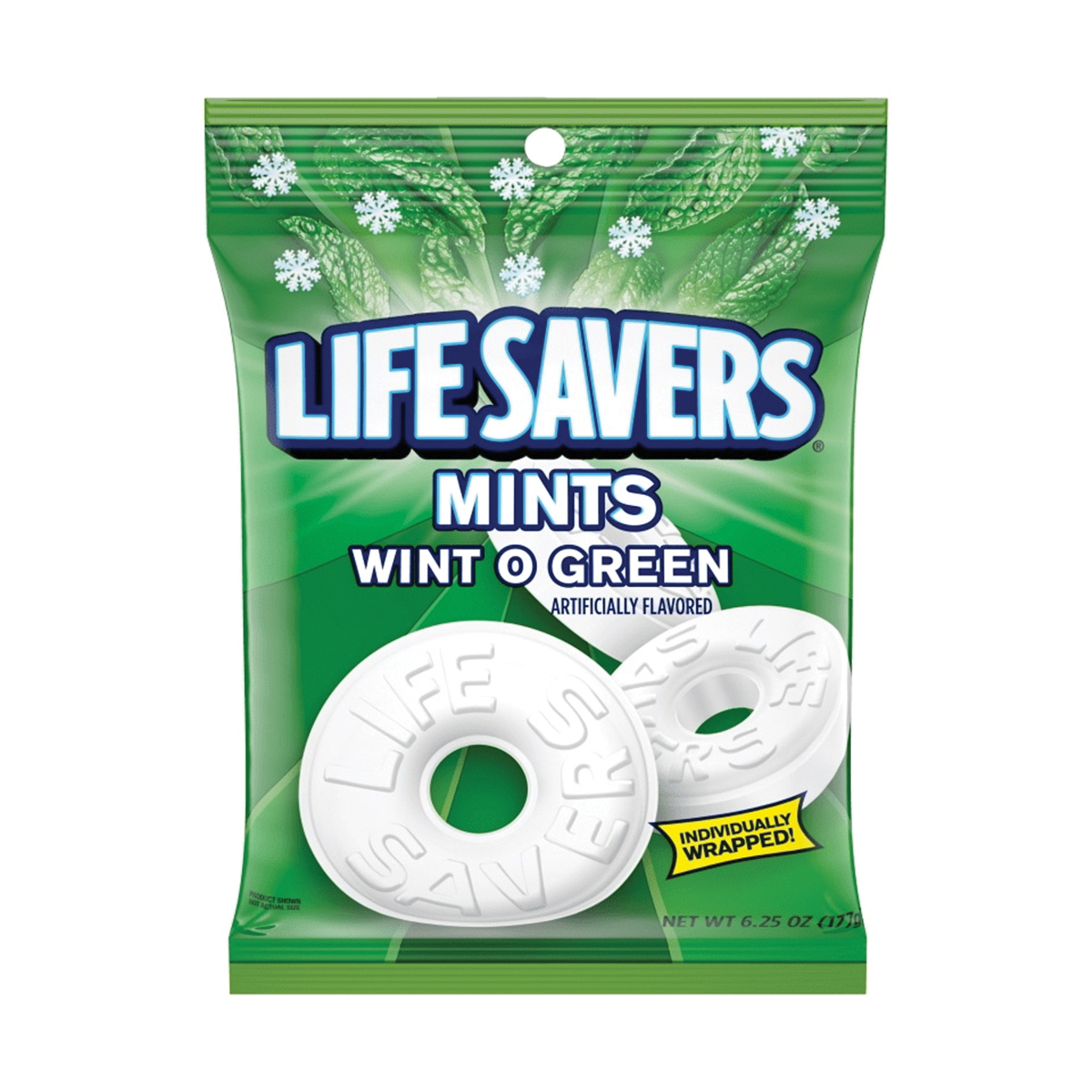 Lifesavers 329292