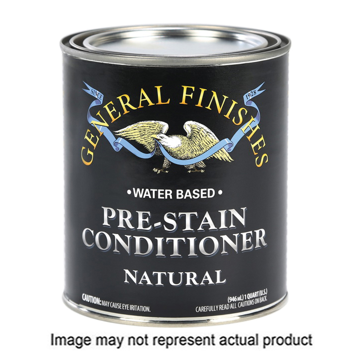 General Finishes WNPT