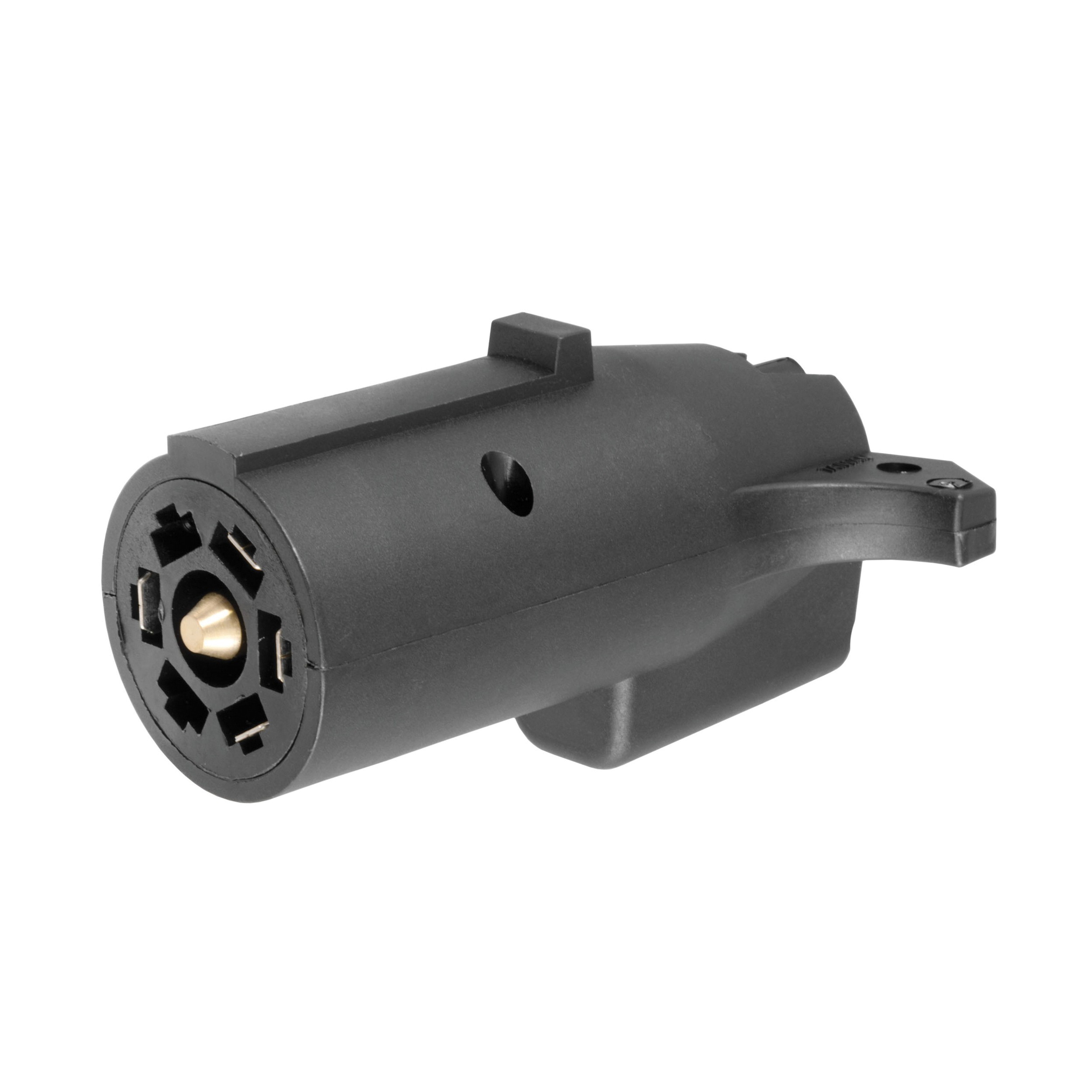 Curt 57251 Electrical Adapter - 3