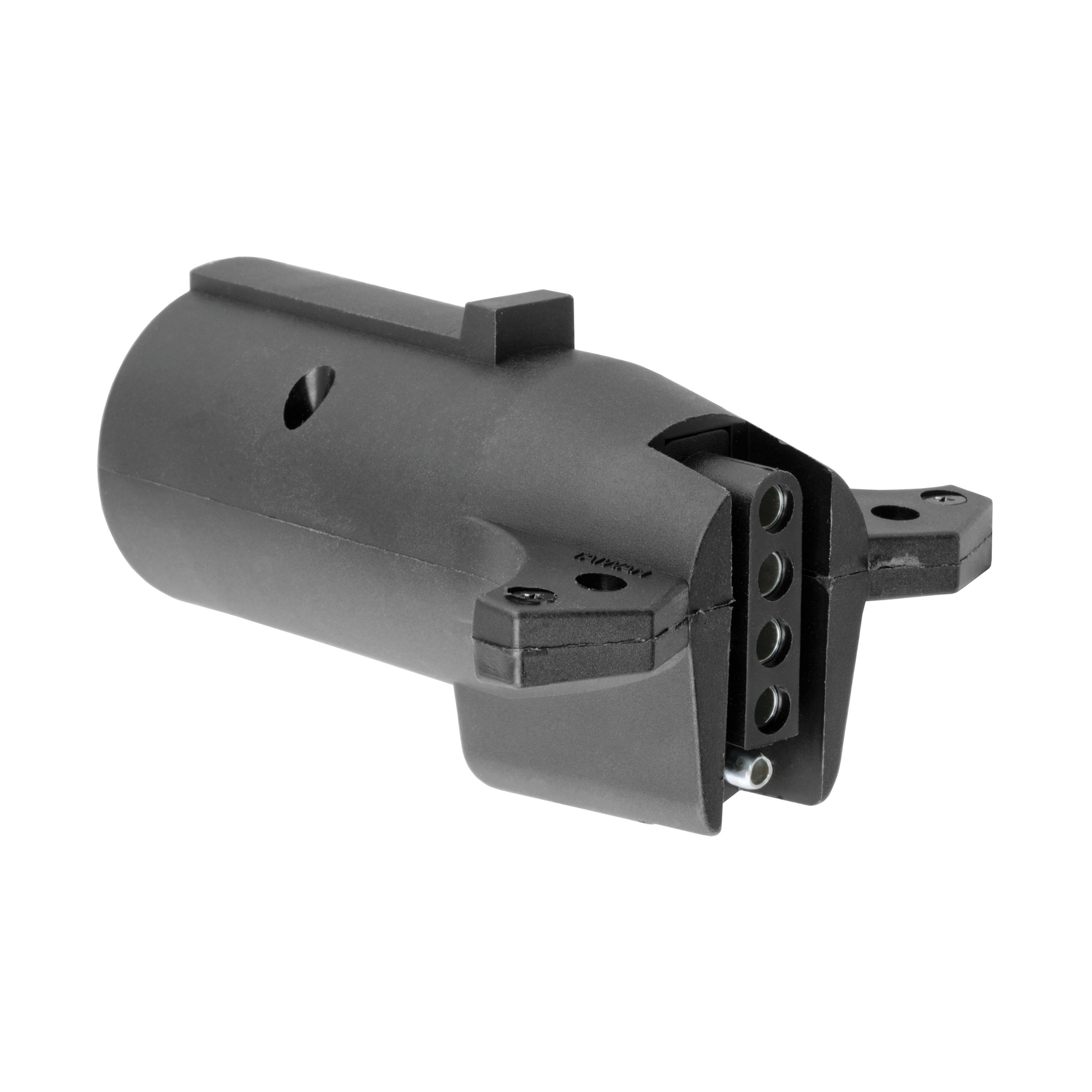 Curt 57251 Electrical Adapter - 5