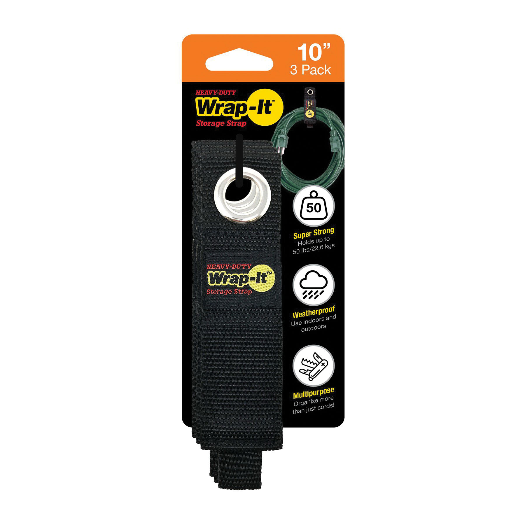 Wrap-it Storage 103-20BX