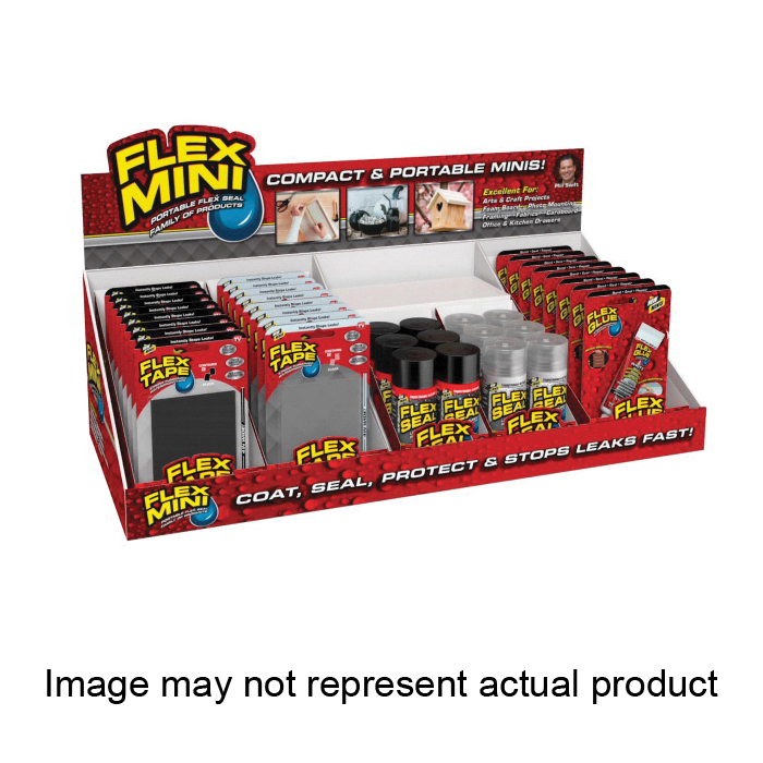 Flex Seal GFSWHTMINI