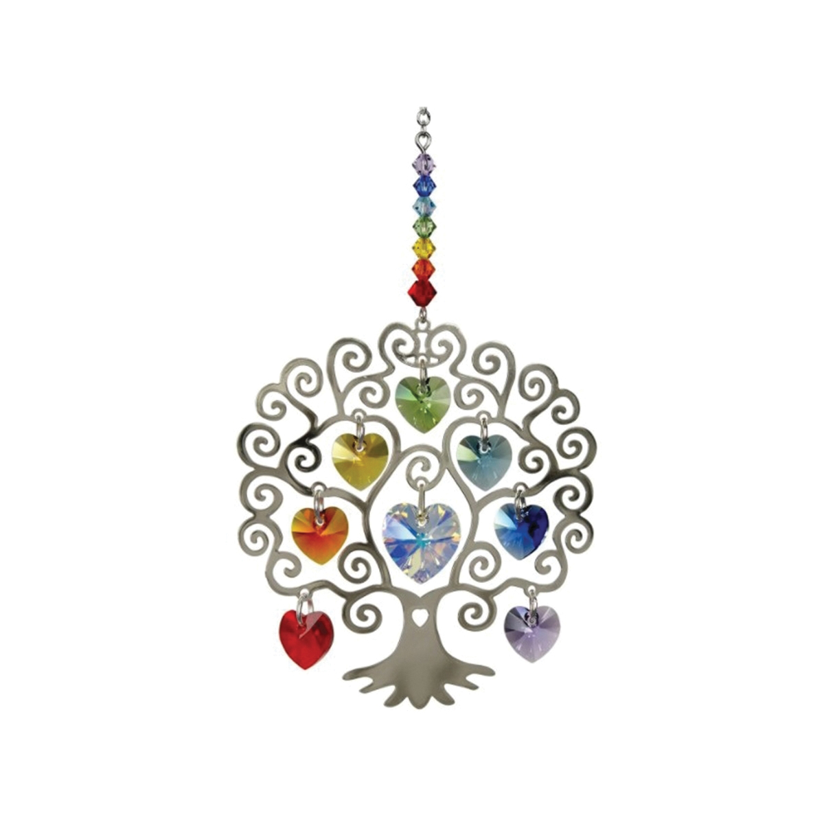 Woodstock Chimes CTL