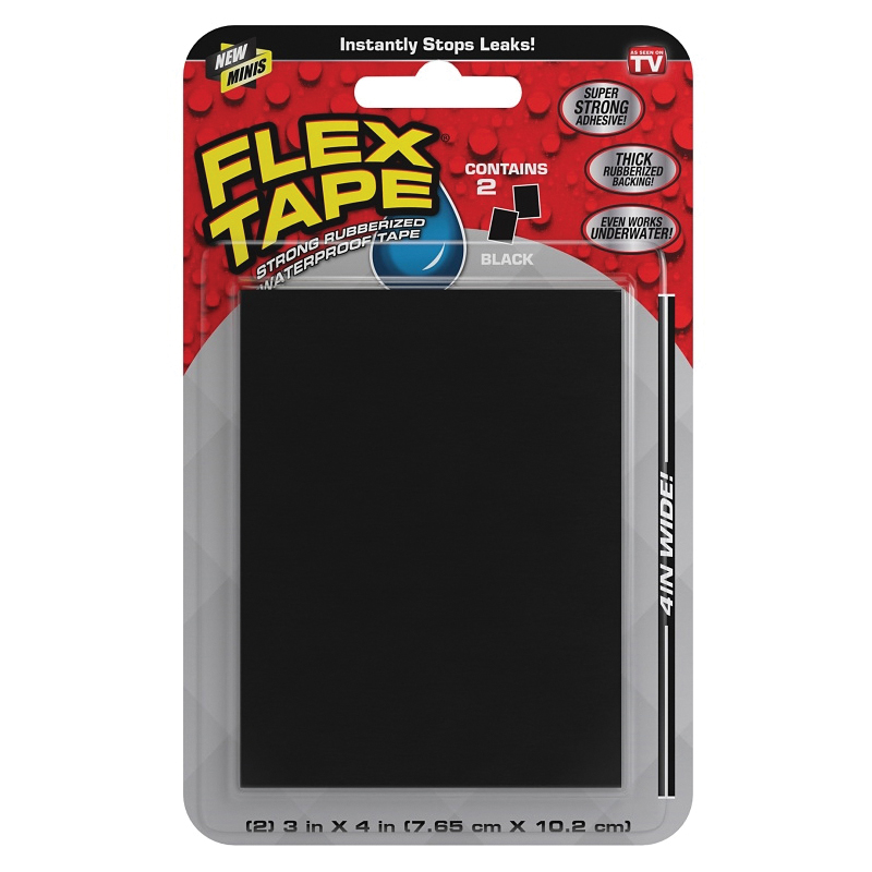 Flex Seal TFSBLKMINI