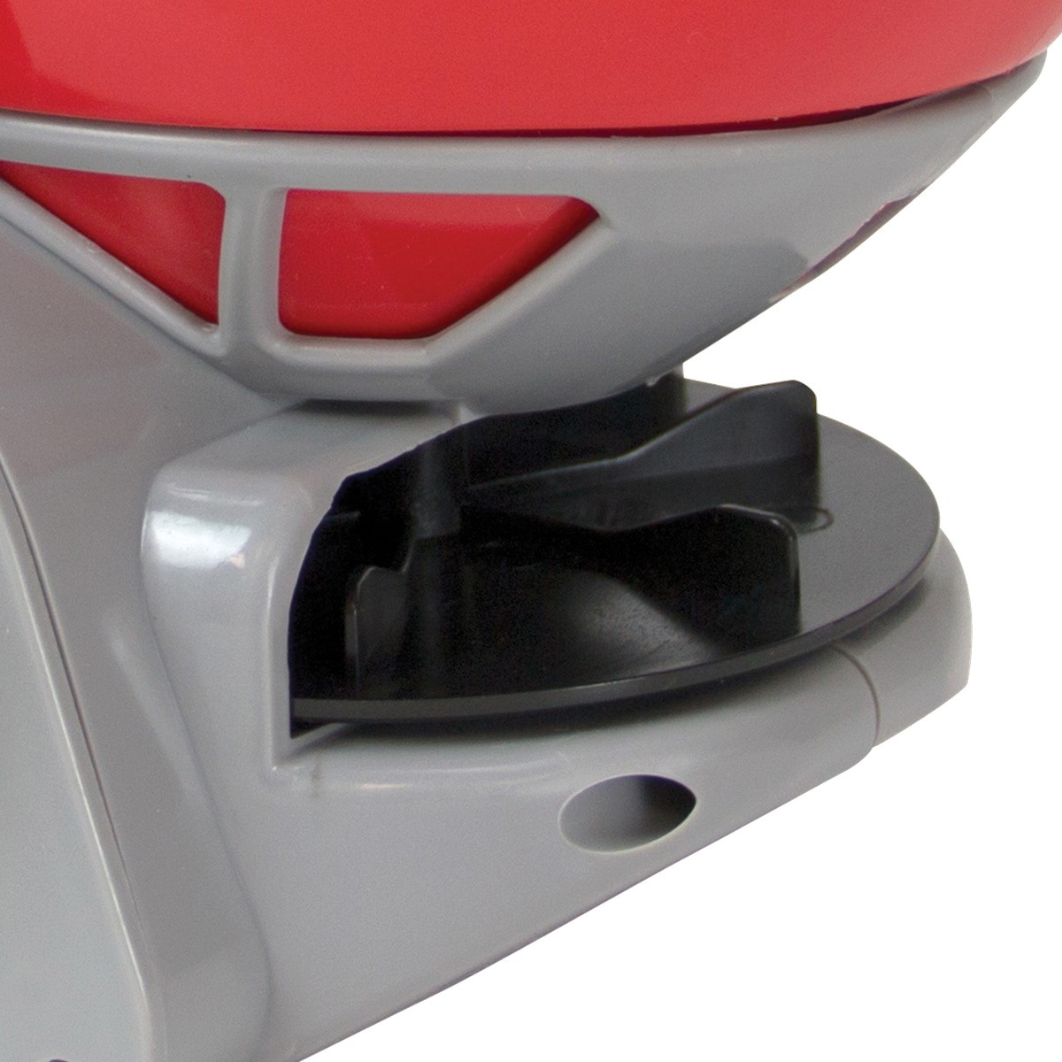 Chapin 8706A Hand Crank Spreader, 0.3 gal, Poly - 4