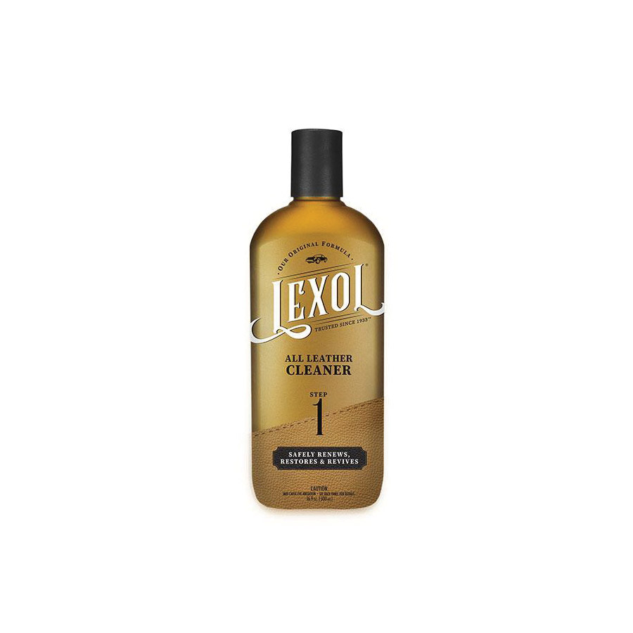 Lexol LXBCL16