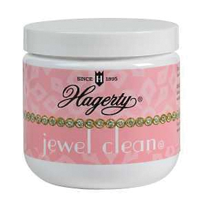 Hagerty 16007 Polish, 7 fl-oz Jar - 1