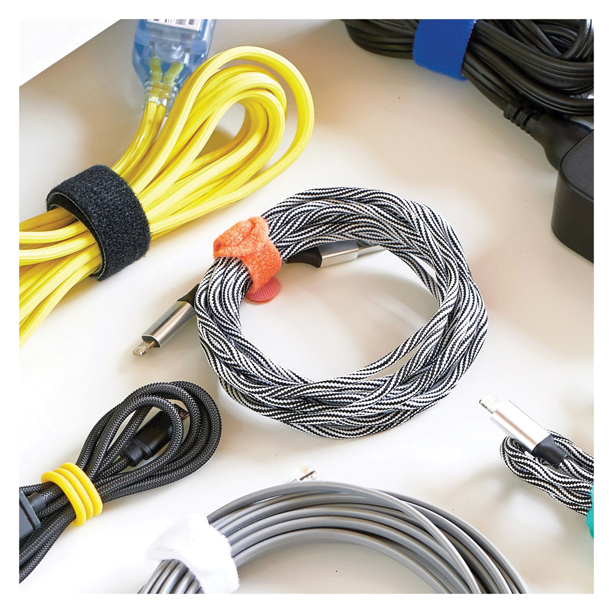 Wrap-It Storage 420-48MC Cable Tie - 1