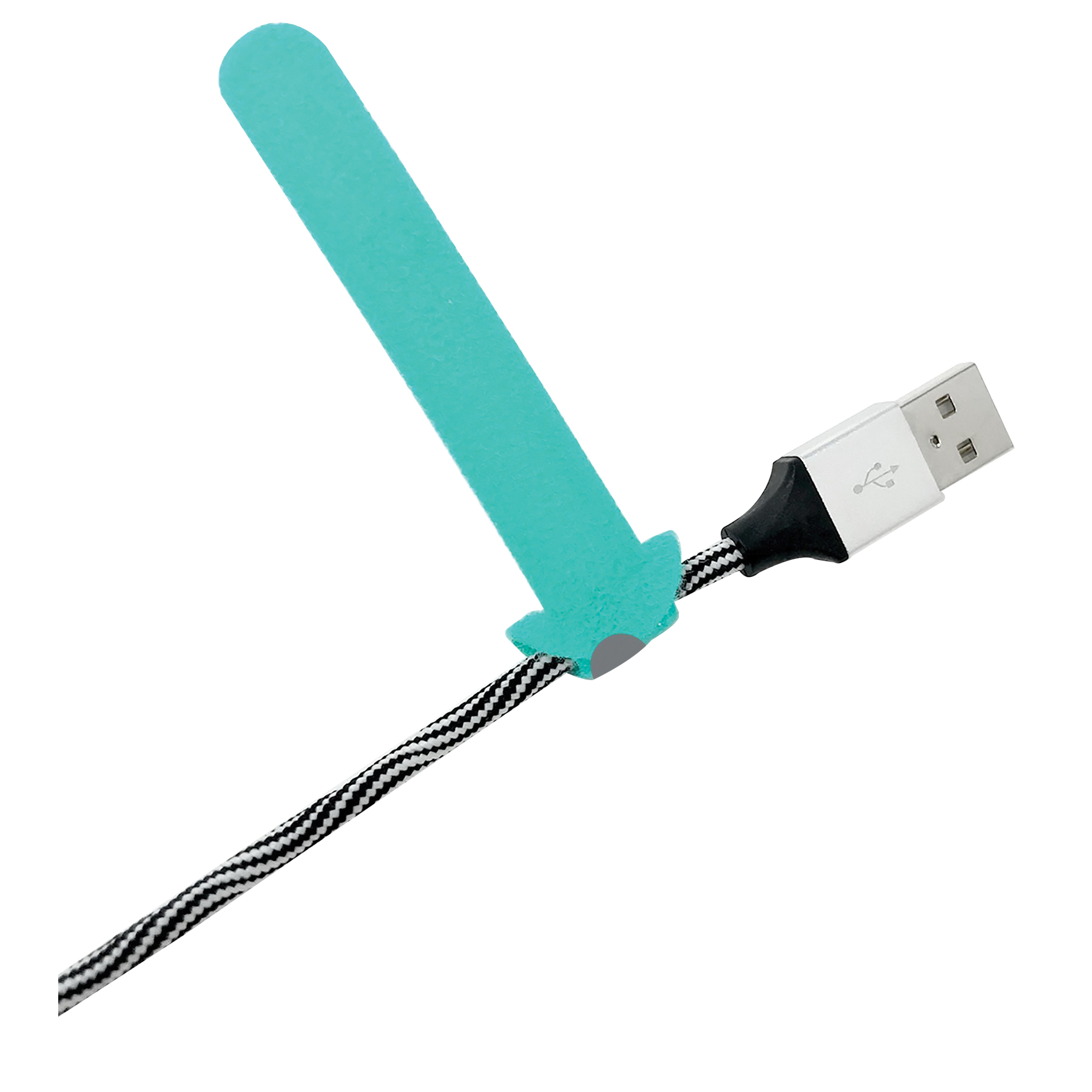 Wrap-It Storage 420-48MC Cable Tie - 3