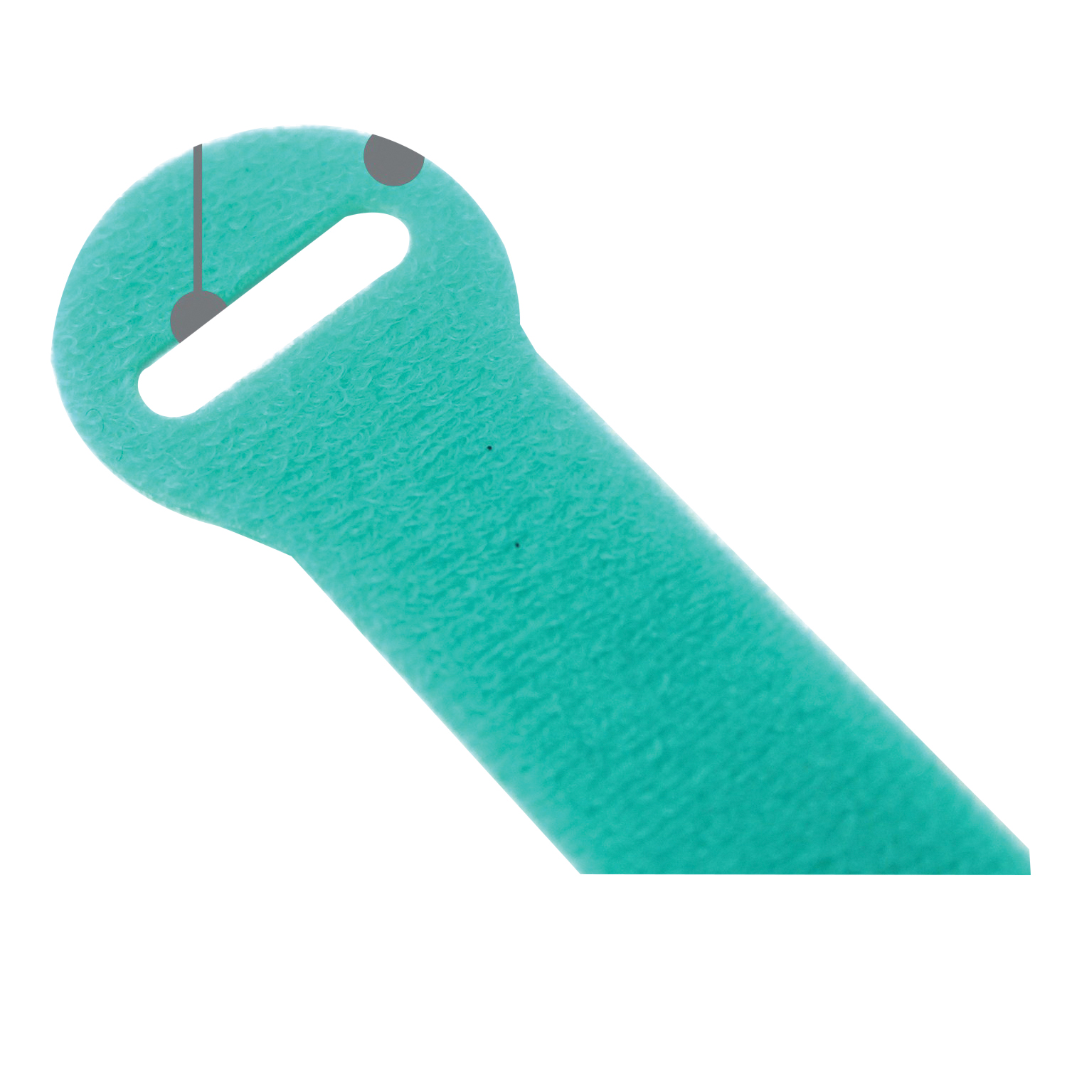 Wrap-It Storage 420-48MC Cable Tie - 4