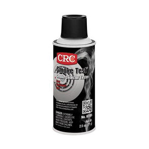 Selecta 02105 Smoke Detector Tester, Liquid, 6 oz, Can