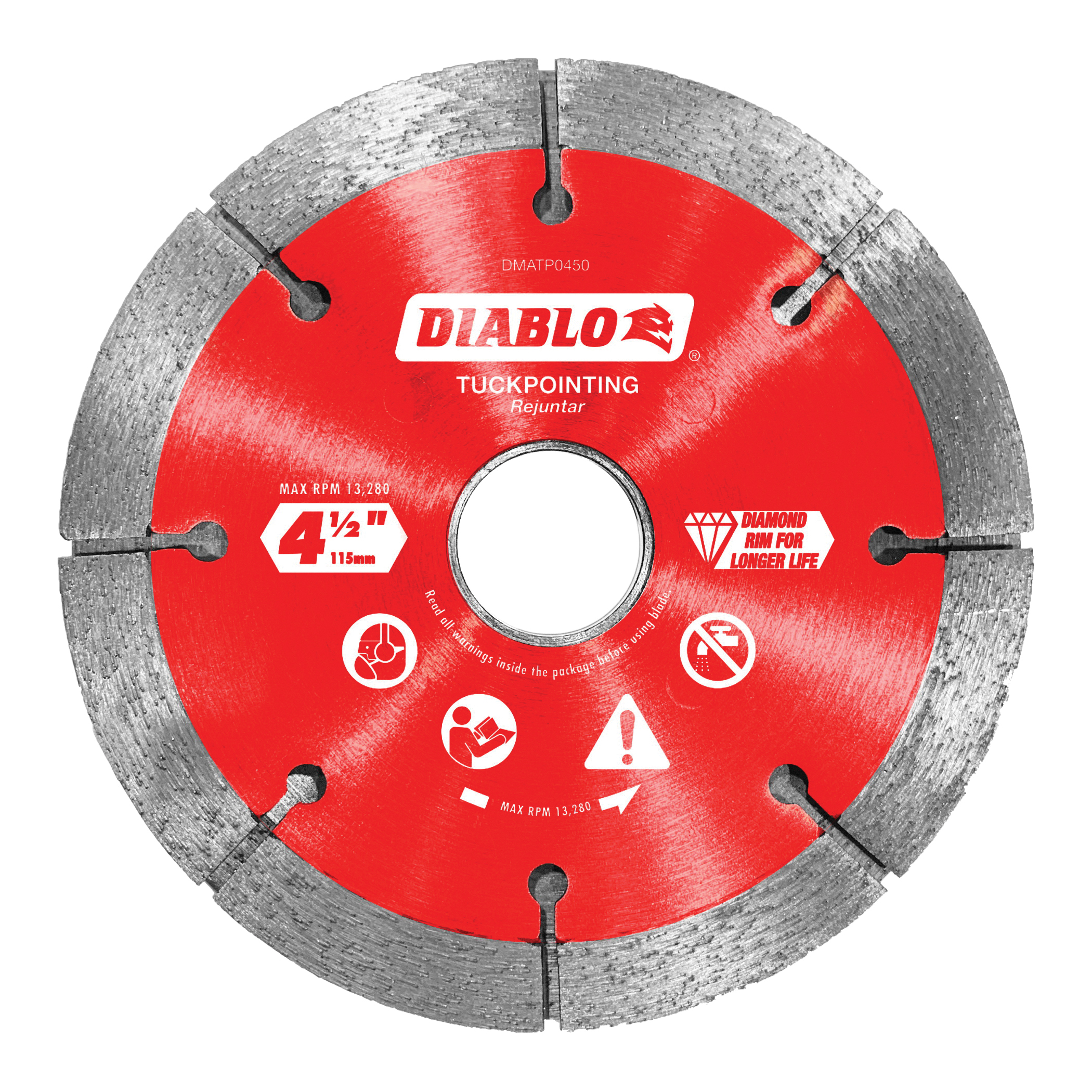 Diablo DMATP0450