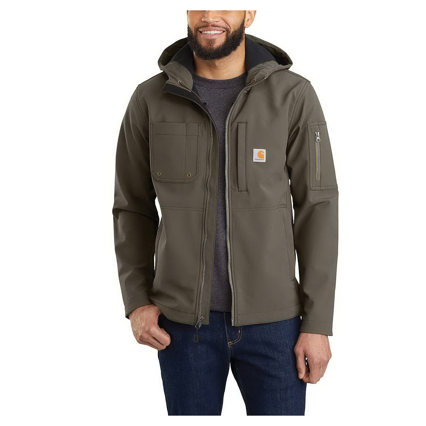 Carhartt 103829-217-M