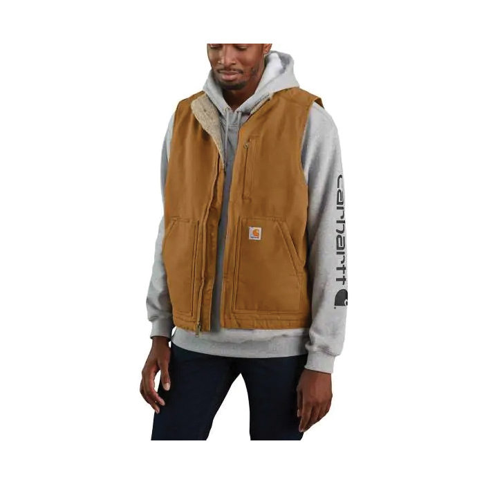 Carhartt 104277-BRNREG2XLA