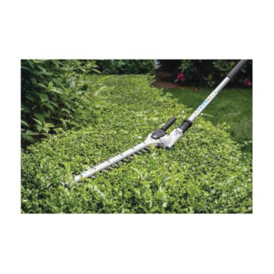 Stihl HL-KM Long Reach Hedge Trimmer with Cutter Bar, 145 deg, Adjustable - 3