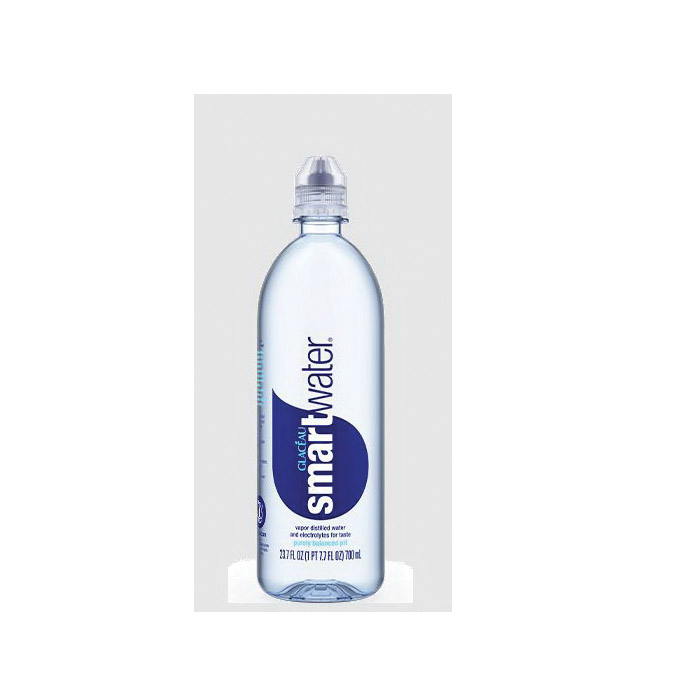 Glaceau Smartwater 786162001511