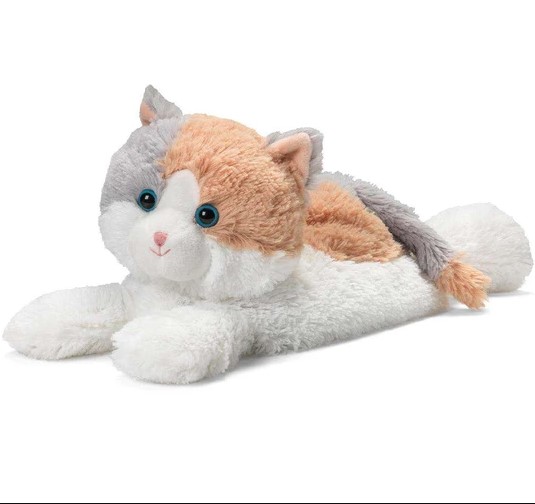 Warmies CP-CAT-5