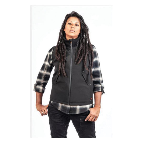 Dovetail Workwear DWF19OW4-001-L