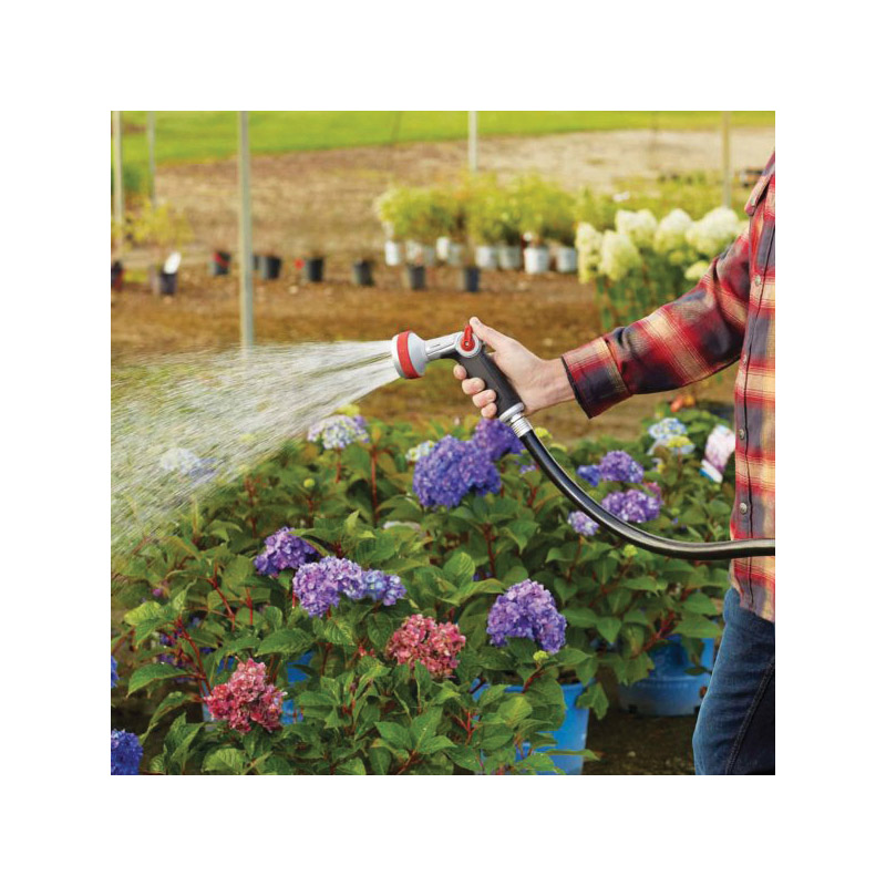 Gilmour 847762-1001 Watering Nozzle, Polypropylene - 2