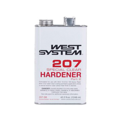 West System 207