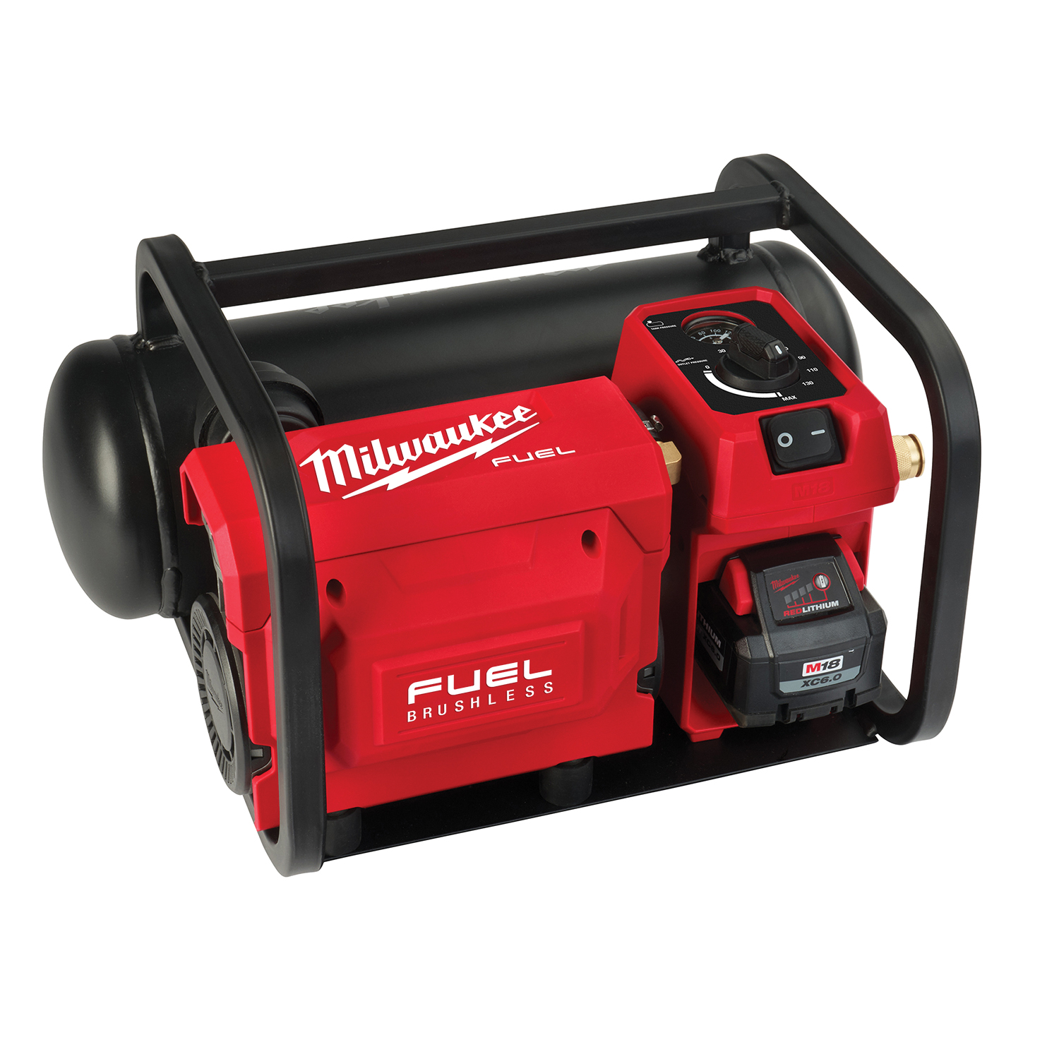 Milwaukee 2840-20