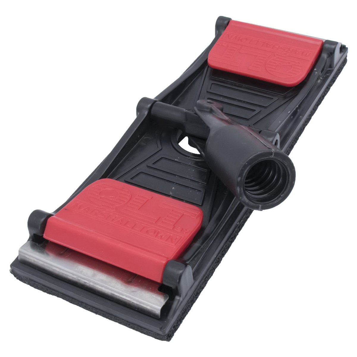 QLT 260P Pole Sander, 9 in L x 3-1/4 in W Dimensions - 2