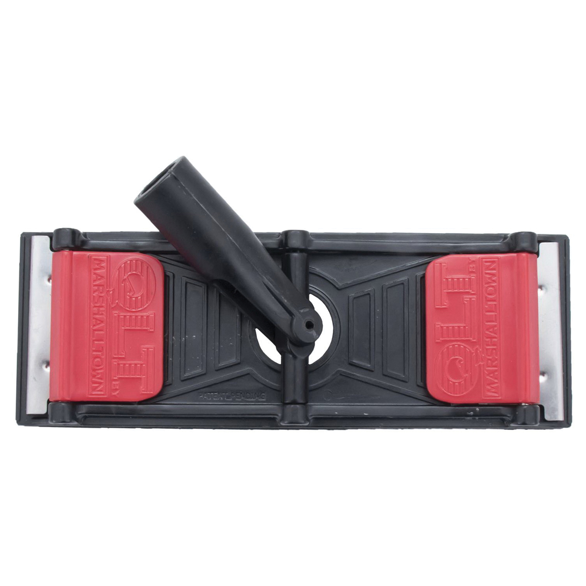 QLT 260P Pole Sander, 9 in L x 3-1/4 in W Dimensions - 3