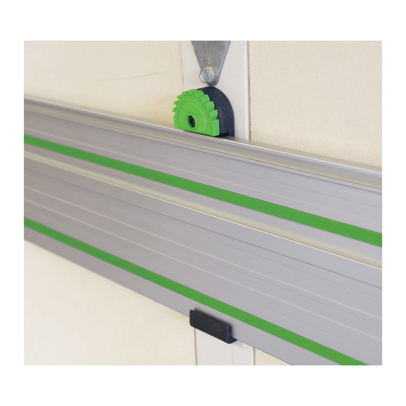 Fastcap TRACK RACK Track Rack, 9 in L, 2 in W - 2