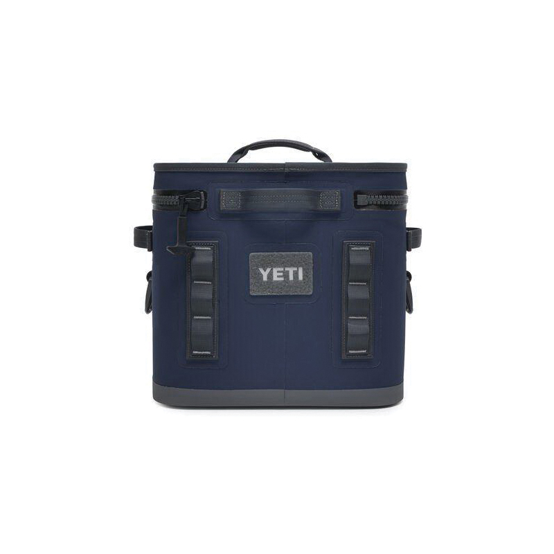 Yeti Hopper Flip 12 Series 18010130005 Cooler, 13 Can Cooler, Navy Blue - 4