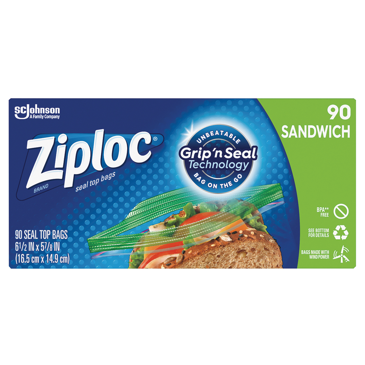 Ziploc 71147