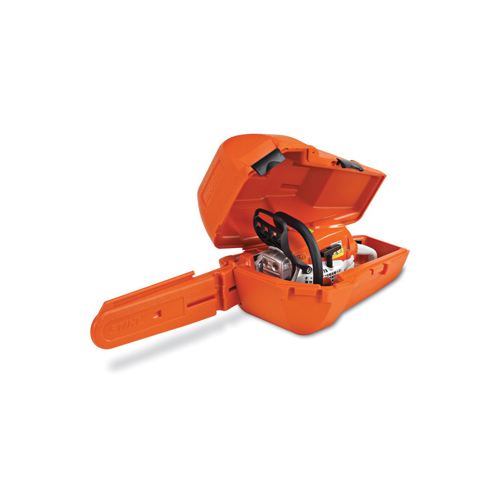 Stihl Woodsman 0000 900 4008 Carrying Case, For: MS 170 to MS460 Chainsaw with 20 in Bar - 2
