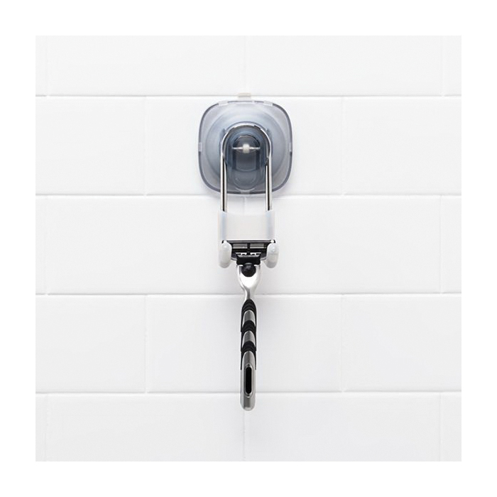 Good Grips StrongHold 13206300 Shower Hook - 3
