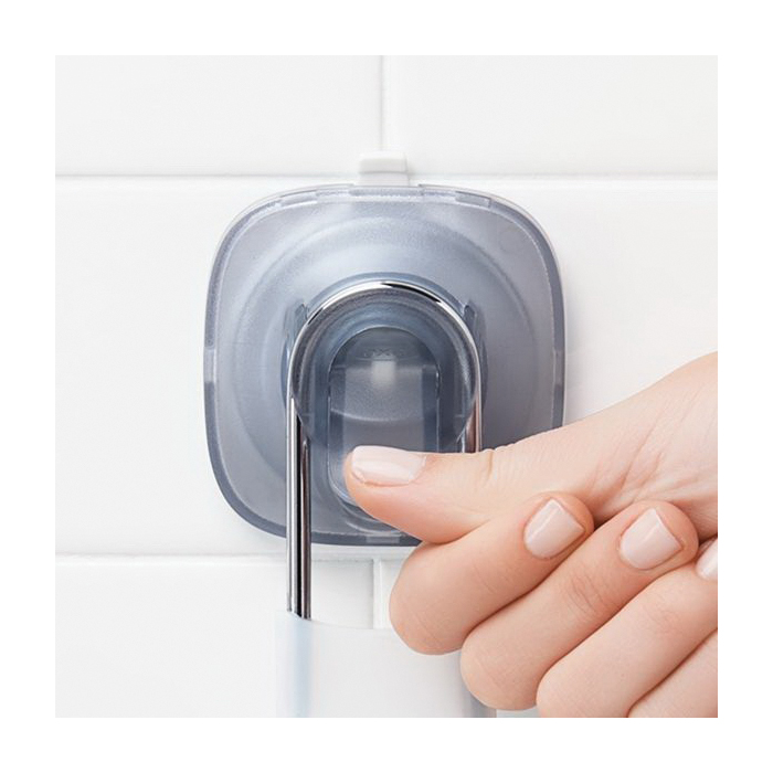Good Grips StrongHold 13206300 Shower Hook - 4