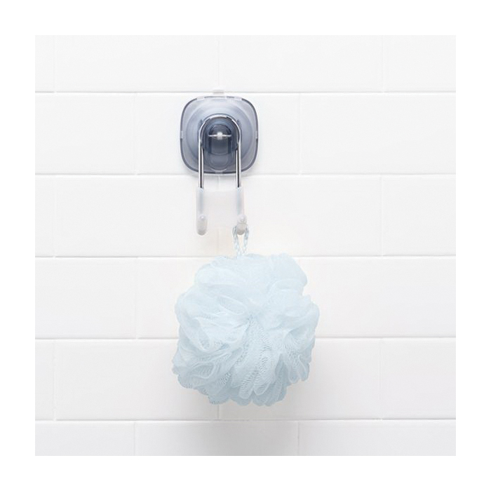 Good Grips StrongHold 13206300 Shower Hook - 5