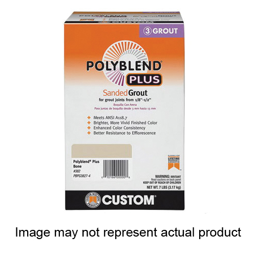 Polyblend PBPG607-4