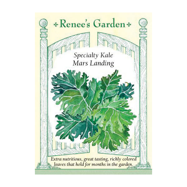 Renee's Garden 5510