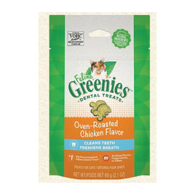 Feline Greenies 10205248