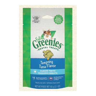 Feline Greenies 10205269